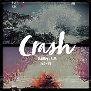 Crash (feat. Balli)