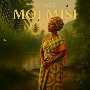 Sujazz-Moi Misi