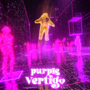 Purple Vertigo