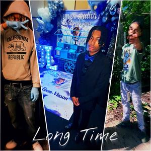 Long Time (feat. Khy Loww, Kazi & Greedy) [Special Version] [Explicit]