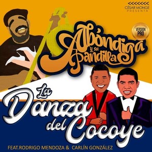 La Danza del Cocoye