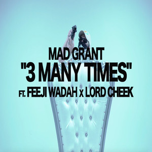 3 Many Times (Explicit)