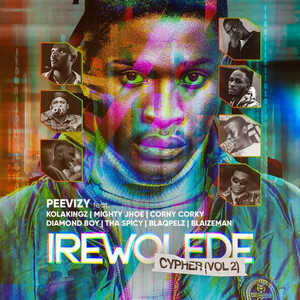 Irewolede Cypher, Vol. 2