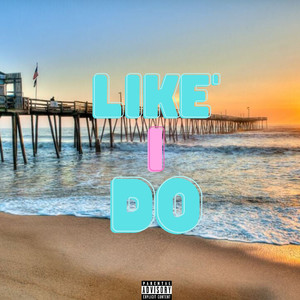 Like I Do (Explicit)