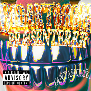 Ik Mer Paranoia (Explicit)