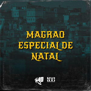 Magrão Especial de Natal da Pipokinha (Explicit)