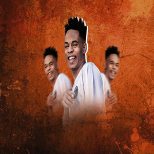 Edinalva A Culpa É Toda Sua (Explicit)