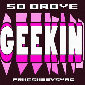 GEEKIN (feat. phreshboyswag) (Explicit)