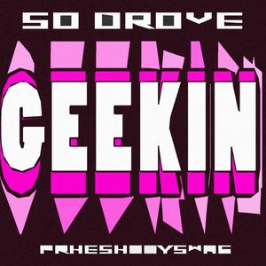 GEEKIN (feat. phreshboyswag) [Explicit]