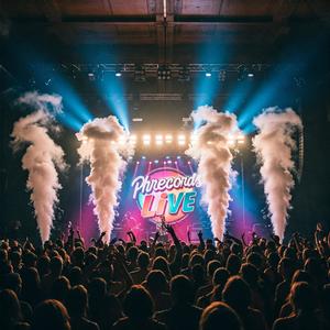 PHrecord live en el concierto de los pepe (Live|Explicit)