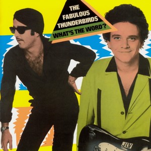 You Ain't Nothin' But Fine