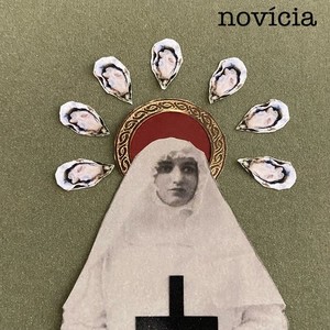 Novícia