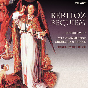 Berlioz: Requiem, Op. 5, H 75 - I. Introitus. Requiem and Kyrie