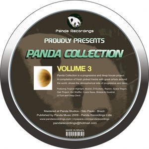 Panda Collection vol.3