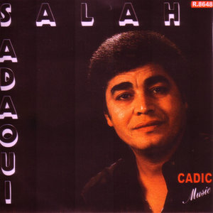 Salah Sadaoui