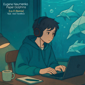 Paper Dolphins (Lo-Fi Remix)