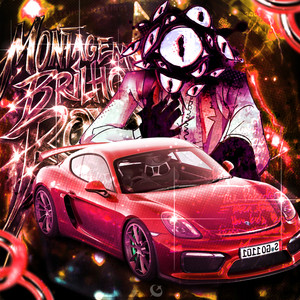 MONTAGEM BRILHO ROXO (Sped Up)