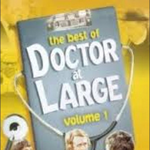 Doctor At Large