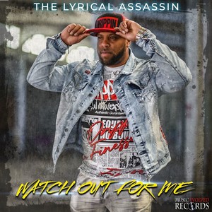 Watch Out For Me (Radio Edit)