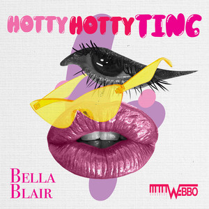 Hotty Hotty Ting (Explicit)