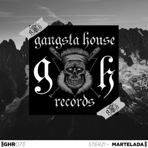 Martelada (Radio Edit)