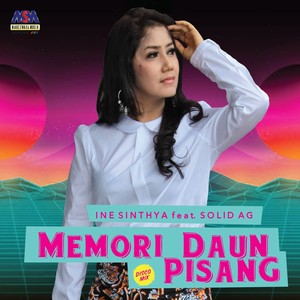 Memori Daun Pisang (Disco Remix)