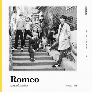 로미오 (ROMEO) Special Edition 'ONE fine DAY’