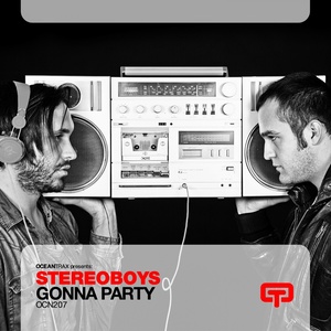 Gonna Party (Radio Edit)