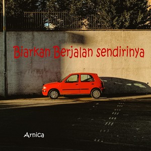 Biarkan Berjalan Sendirinya