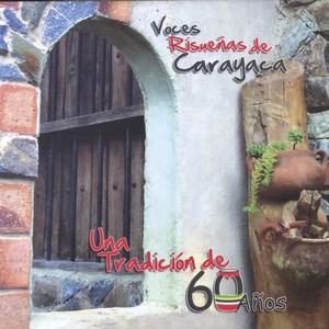 Voces Risueñas de Carayaca - Los Tres Reyes Magos