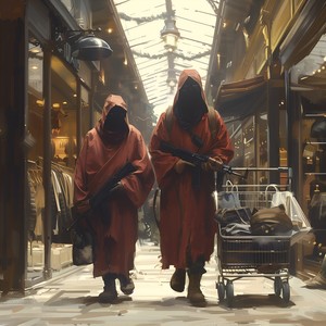 ПОЛНЫЙ МАГАЗИН (Explicit)