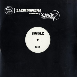 Lacrimogena(feat. Bubaseta)