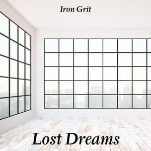 Iron Grit