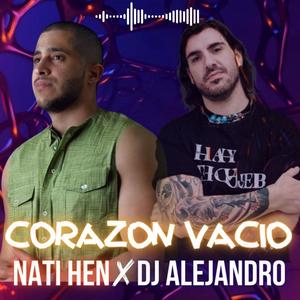 Corazón Vacío (feat. Nati Hen)