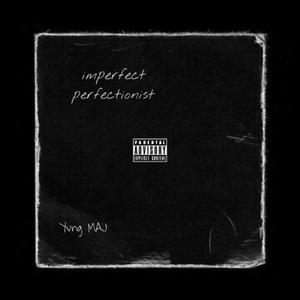 Imperfect Perfectionist (Explicit)