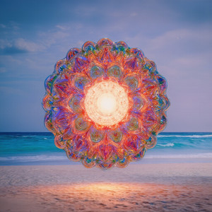 Ambient 432Hz Flow Ethereal Focus Sound