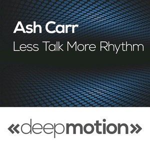 Less Talk More Rhythm