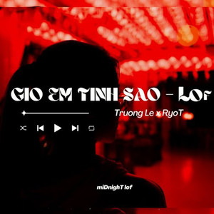 Giờ Em Tính Sao (Lofi)