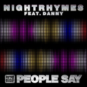 People Say (Main Mix|Remix)