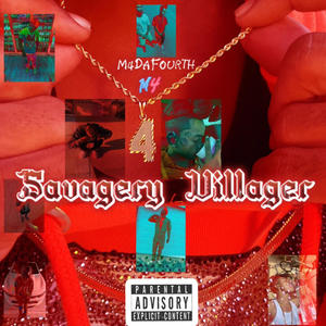 INTRO (feat. DefStar) (Explicit)