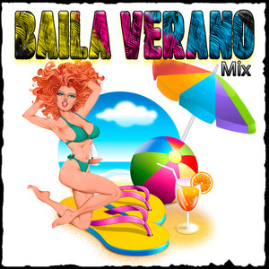 Baila Verano Mix