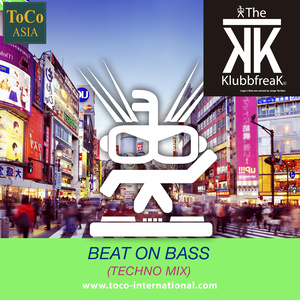 Beat On Bass (Techno Mix)