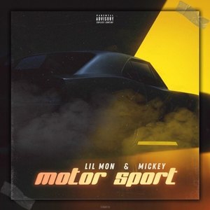 Motor Sport (Prod. Karegi)