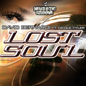 Lost Soul (Rik-Art Radio Edit)