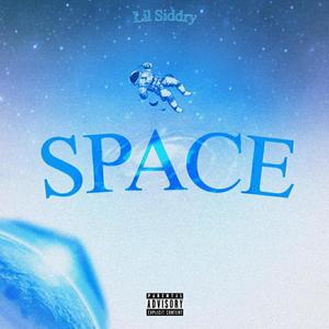 Space (feat. Jhon_RX & Lil Diamond) (Explicit)
