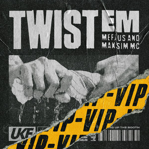 Twist Em VIP (VIP)