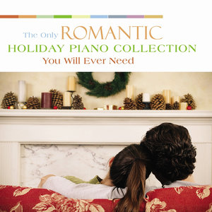 The Only Romantic Holiday Piano Collection You Will Ever Need