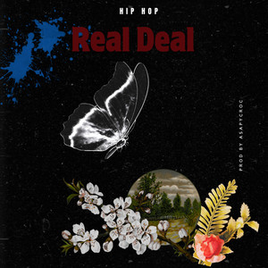 Real Deal (Acoustic Version)