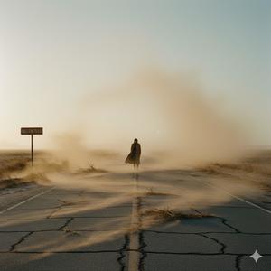 Dusty Winds on a Paved Unseen