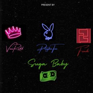 SUGA BABY (feat. Big Fendi & Voni Redd) (Explicit)